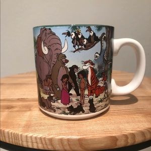 Disney Jungle Book mug